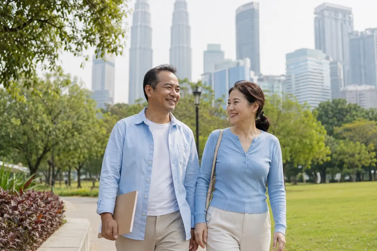 Considering Anti Aging Stem Cell Treatment in Malaysia