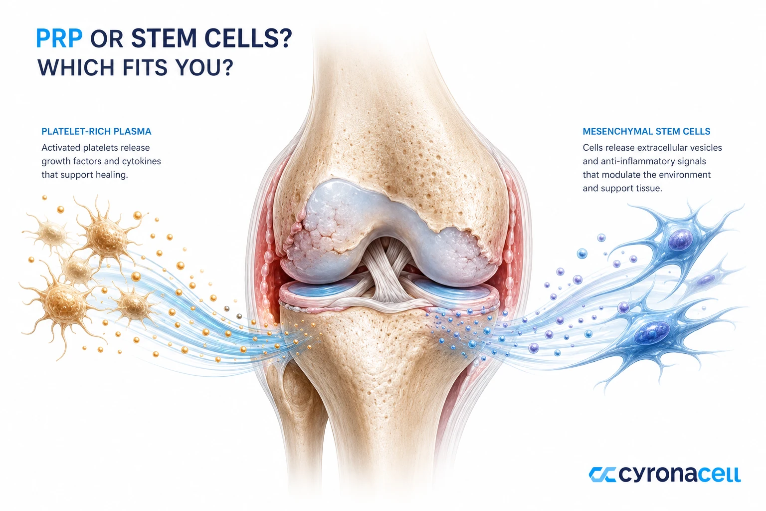 How Osteoarthritis Damages the Joint