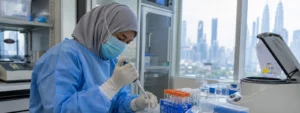 New Wharton’s Jelly MSC Study- Why Cell Quality Testing Matters