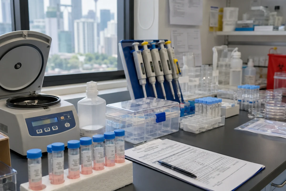 What are Wharton’s jelly-derived mesenchymal stem cells