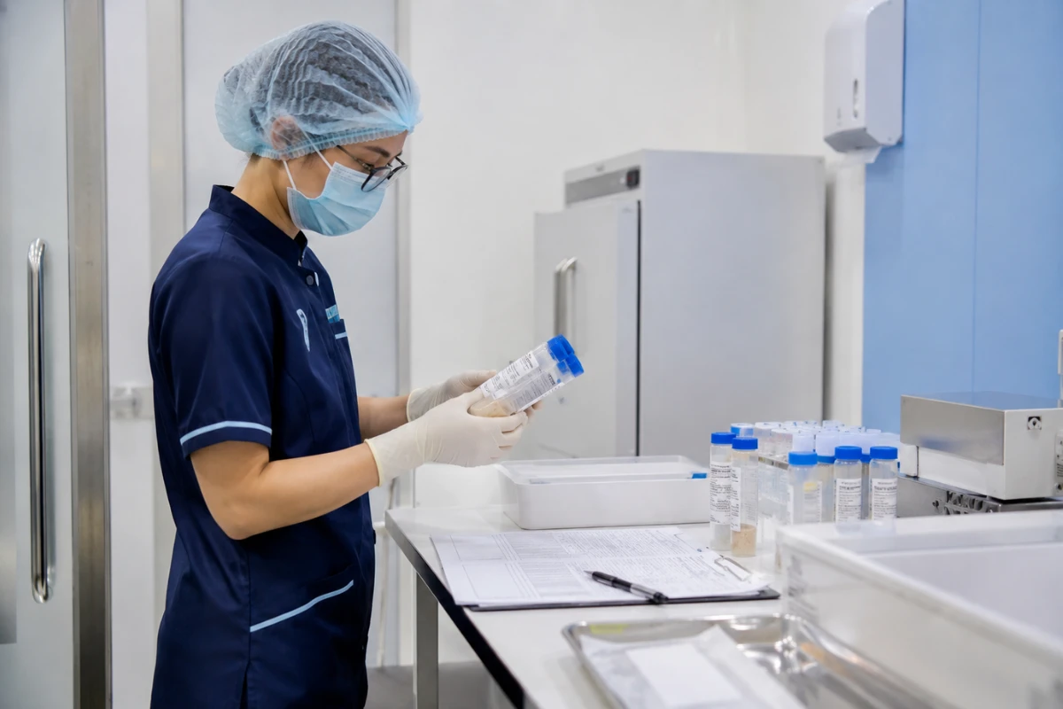 When Should You Start Anti Aging Stem Cell Treatment