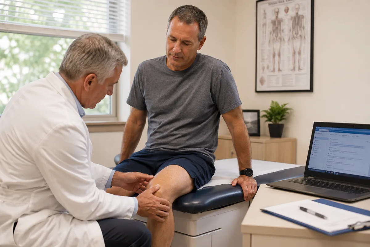 Where Exosome Stem Cell Therapy Is Used
