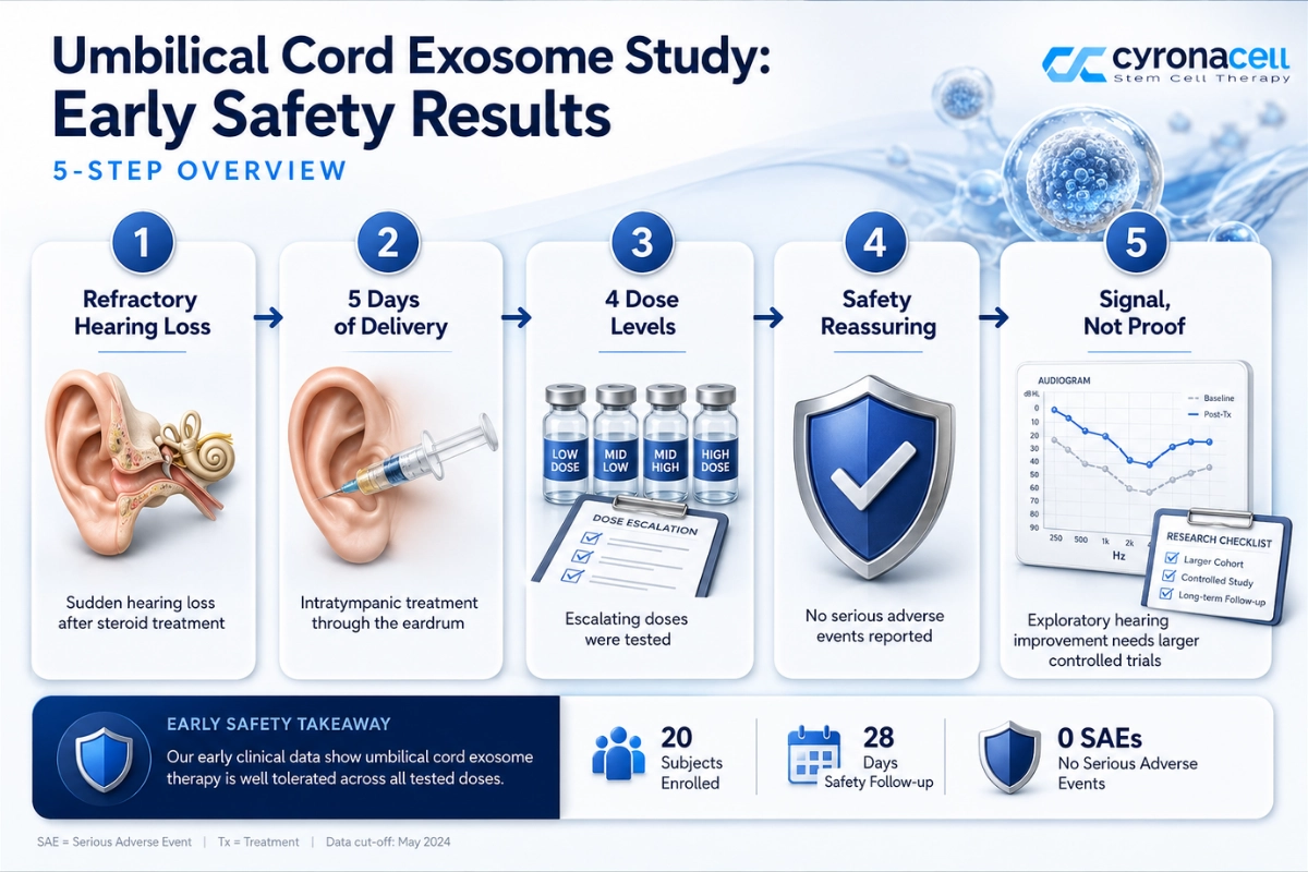 Why Sudden Hearing Loss Needs Urgent Care