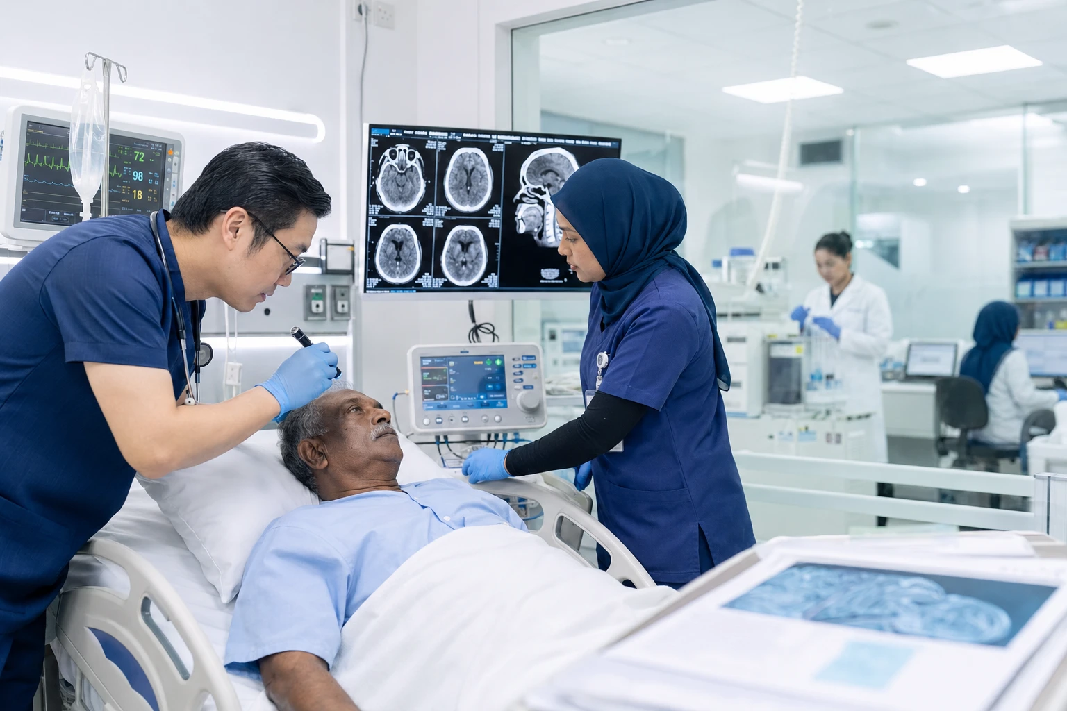 acute-stroke-what-the-research-shows