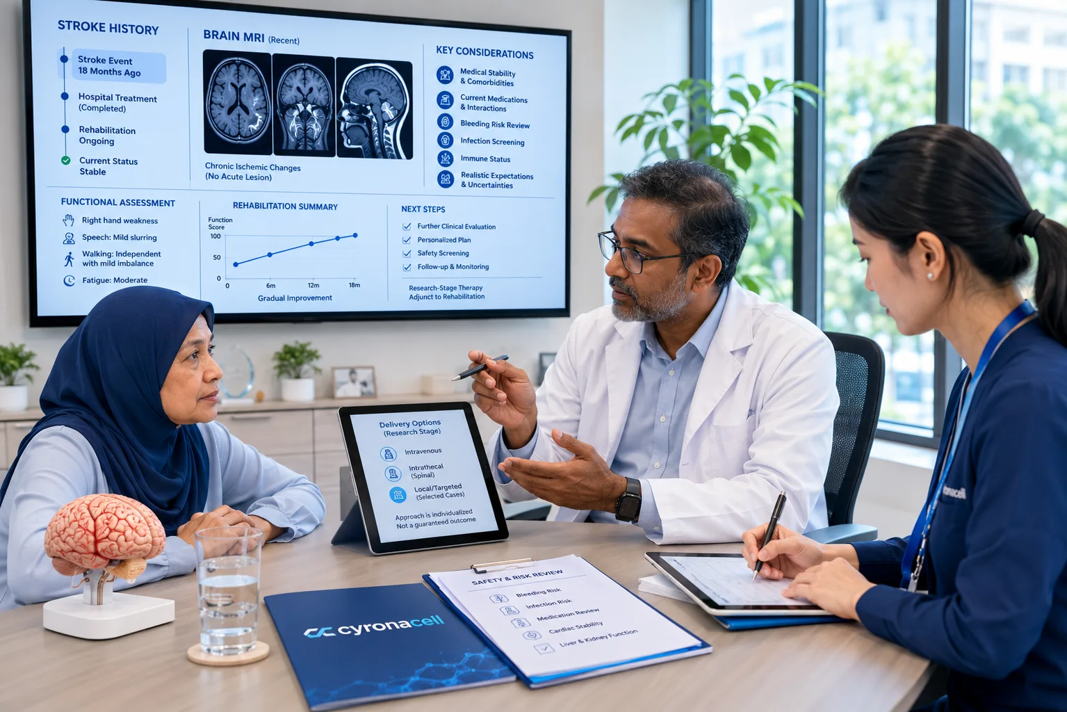 safety-and-what-a-consultation-covers