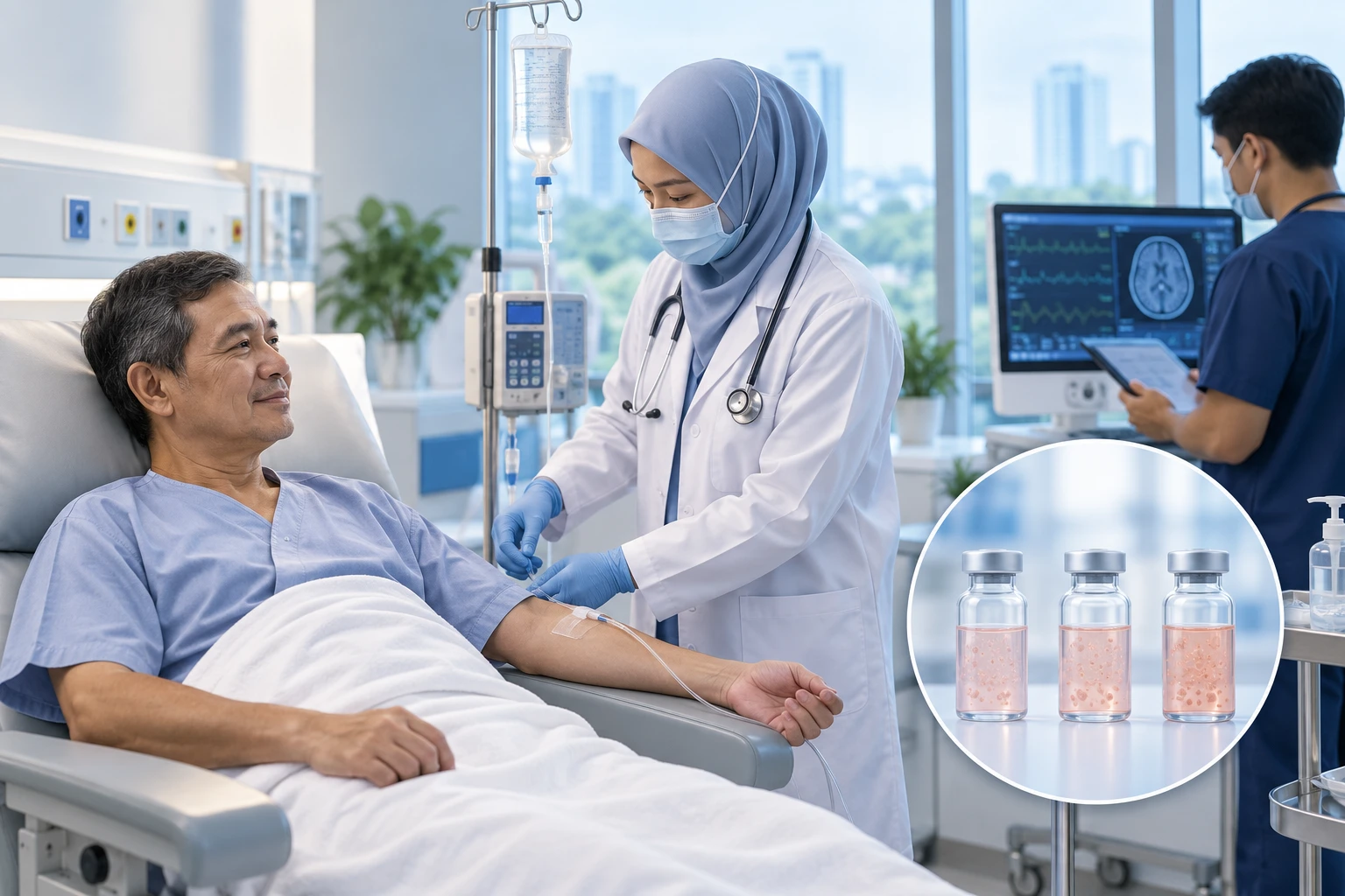 a-newer-trial-focused-specifically-on-iv-delivery