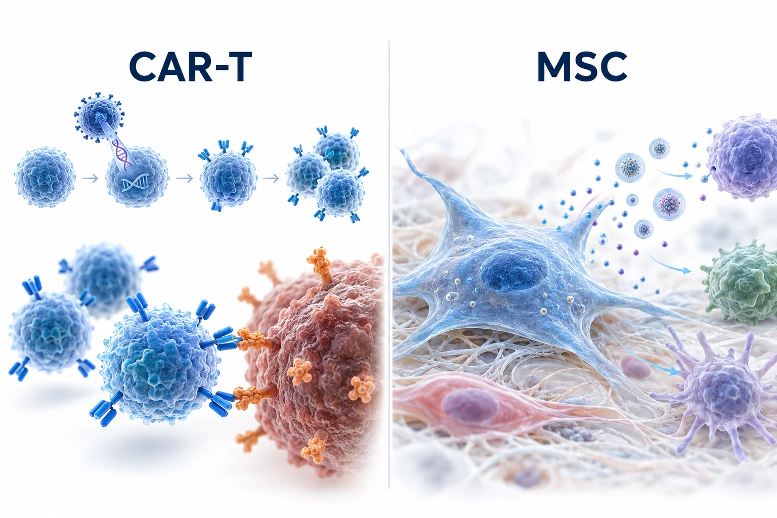 are-all-cell-therapies-the-same