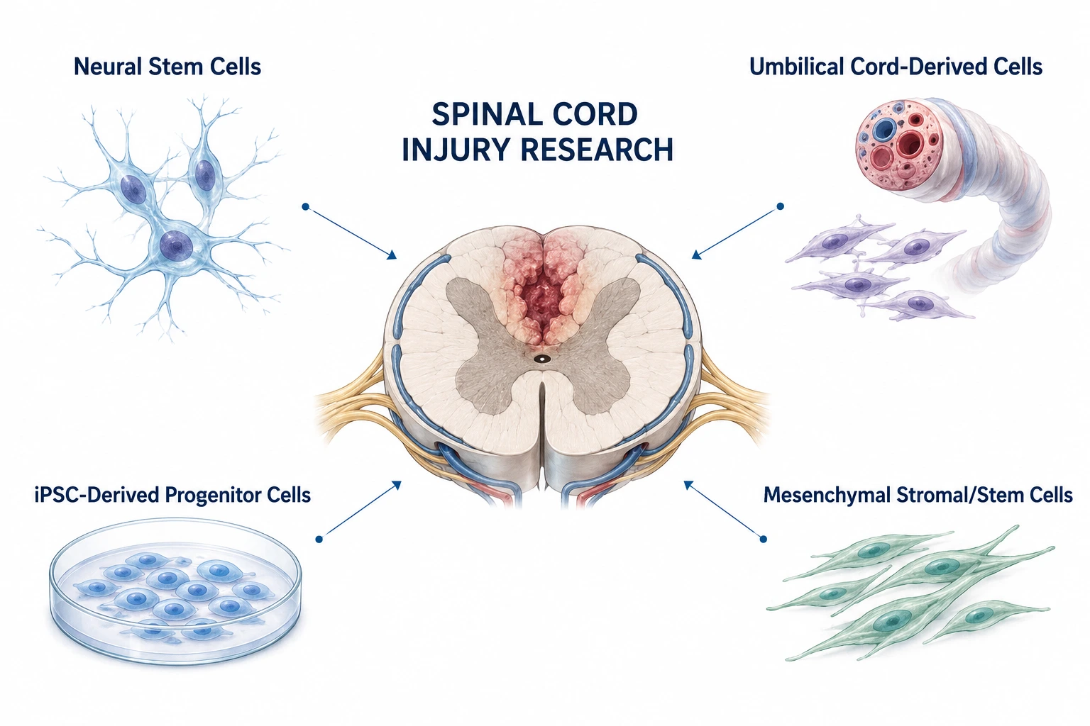which-cells-are-used-and-why
