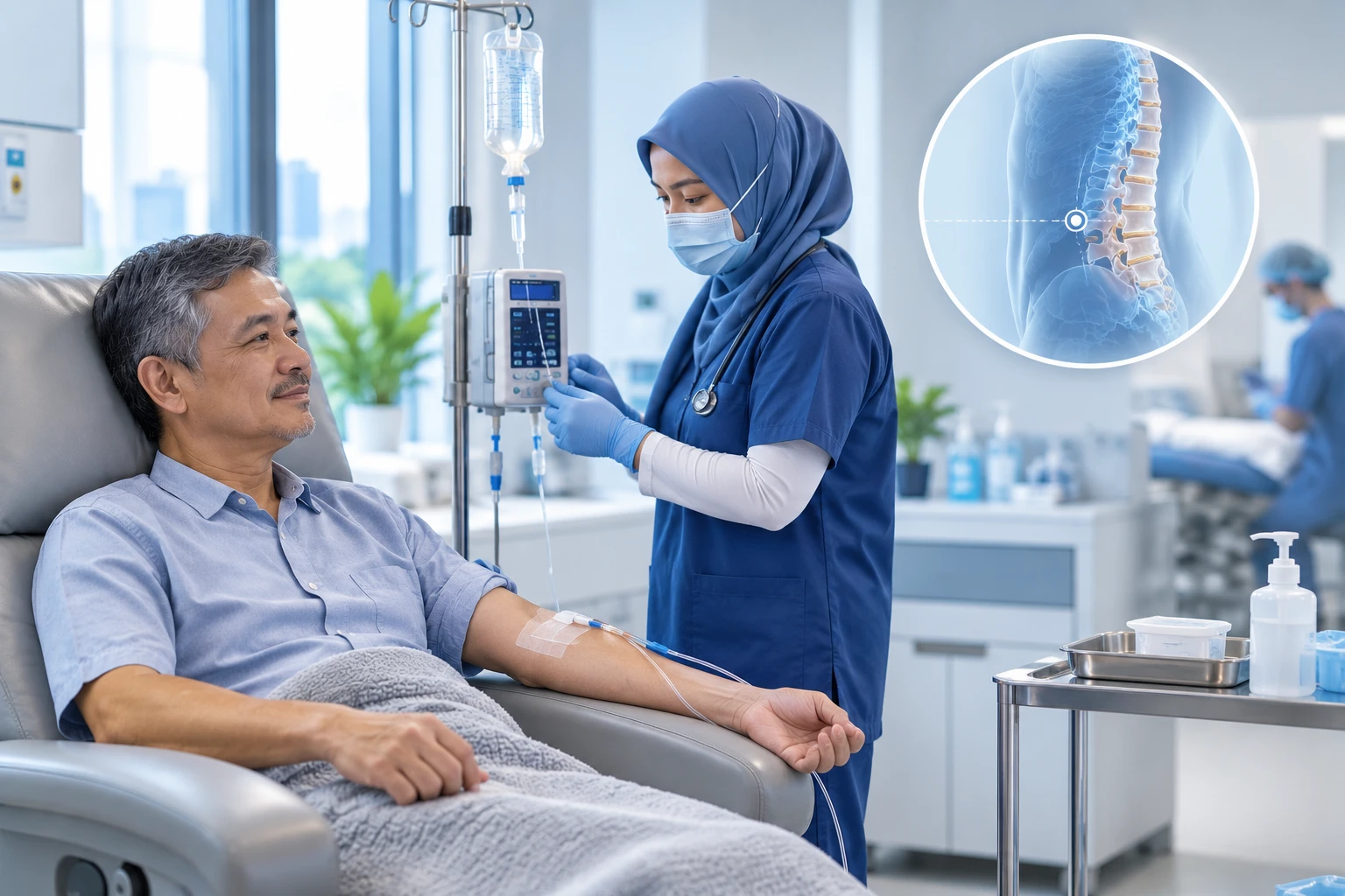 why-cyrona-cell-uses-iv-administration
