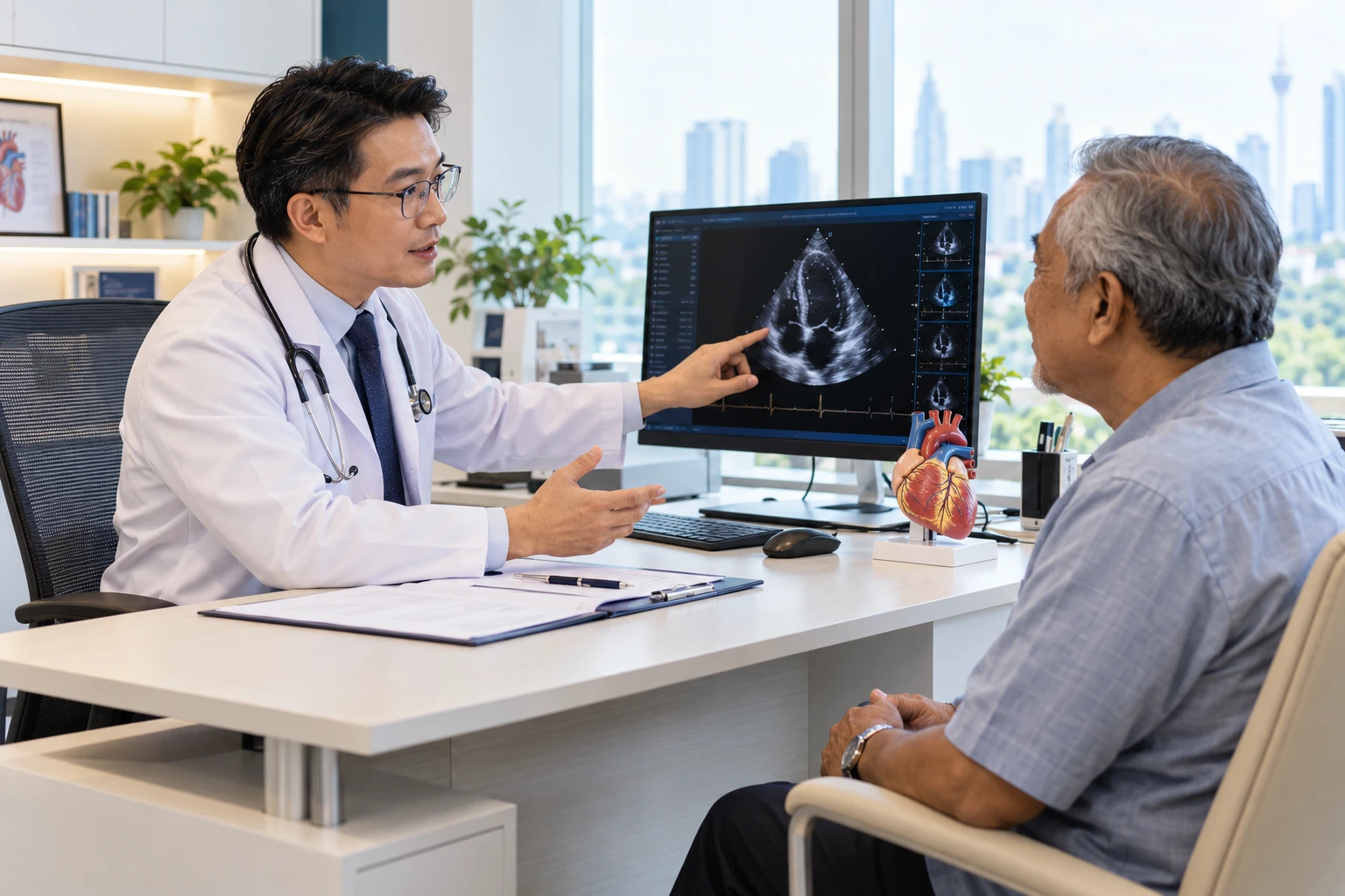 how-is-heart-failure-treated-today
