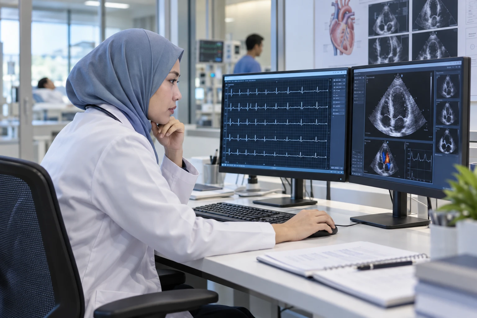 what-are-the-risks-and-unknowns-of-heart-cell-therapy