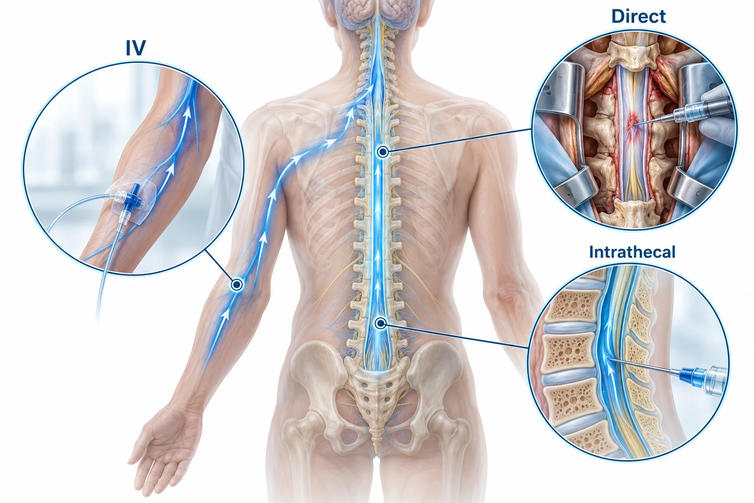 what-determines-a-stem-cell-delivery-route