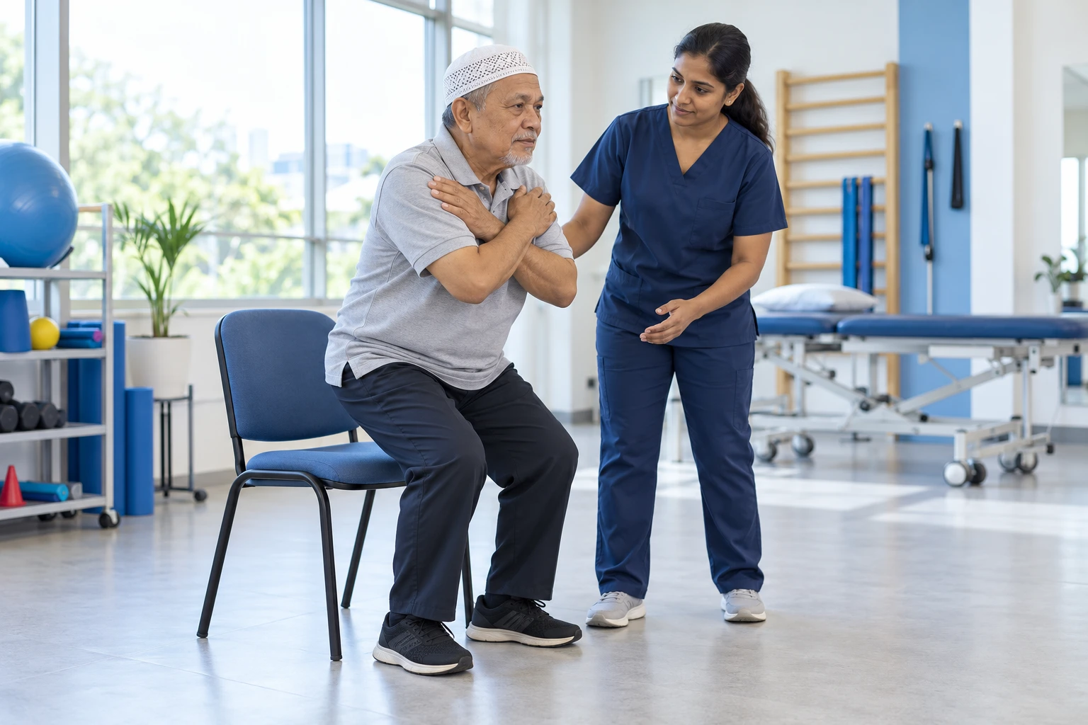 what-did-the-second-clinical-trial-find