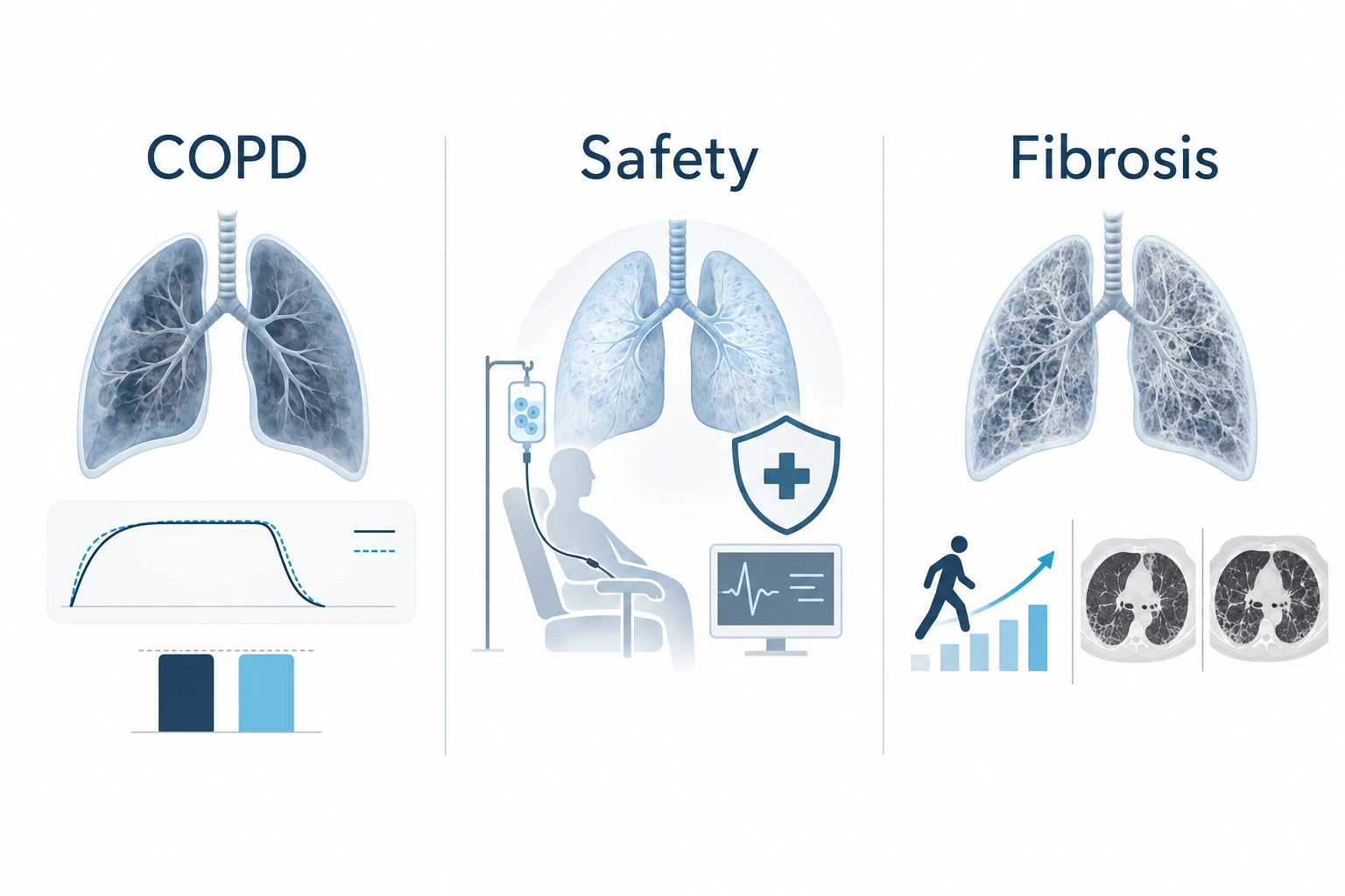 which-clinical-trials-have-tested-mscs-in-lung-disease