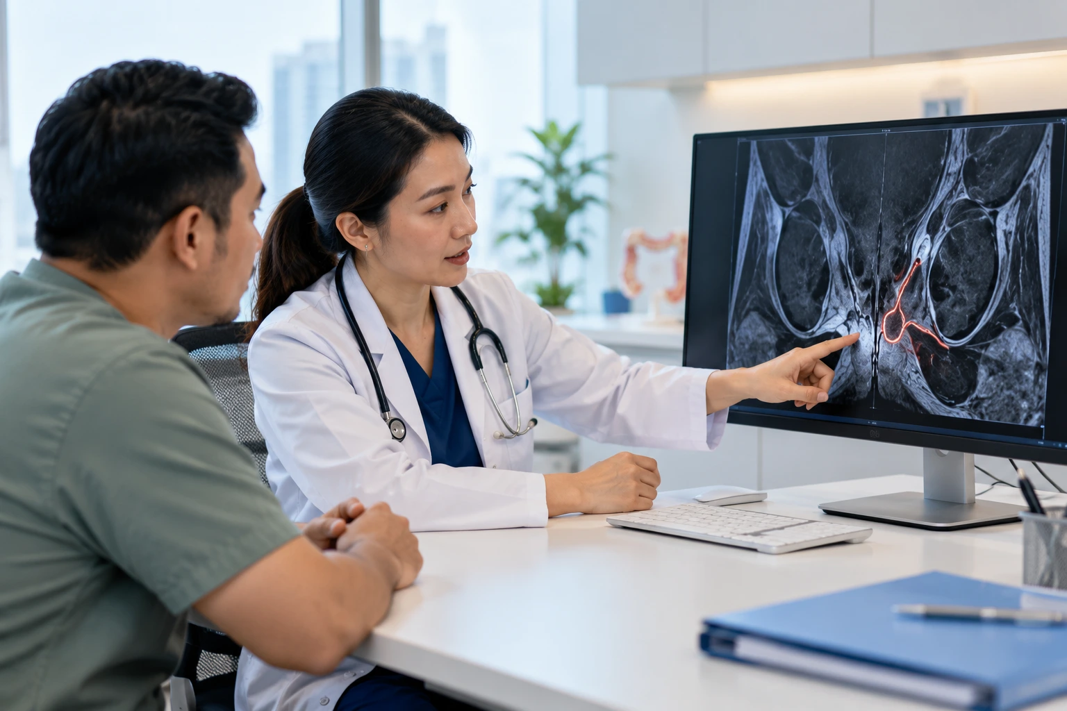 who-actually-enrolled-in-these-trials